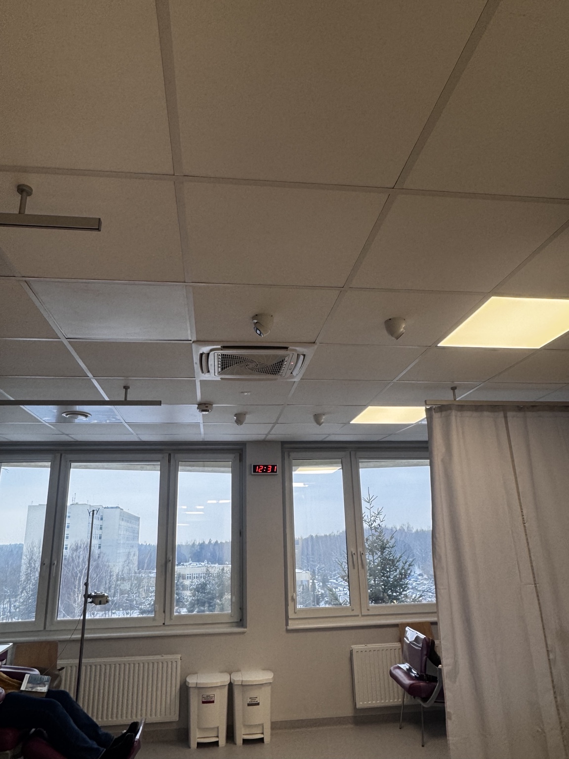 Klimatyzator ścienny