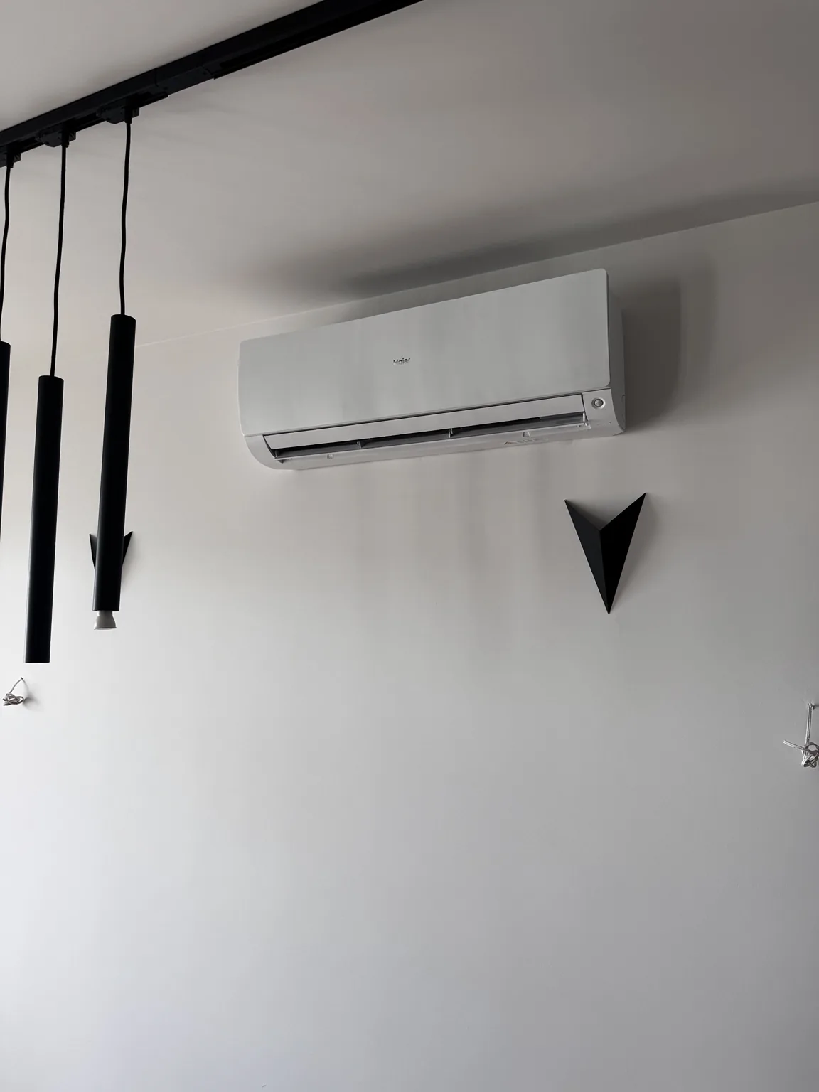 Realizacja klimatyzacji KLIM-TECHNIK