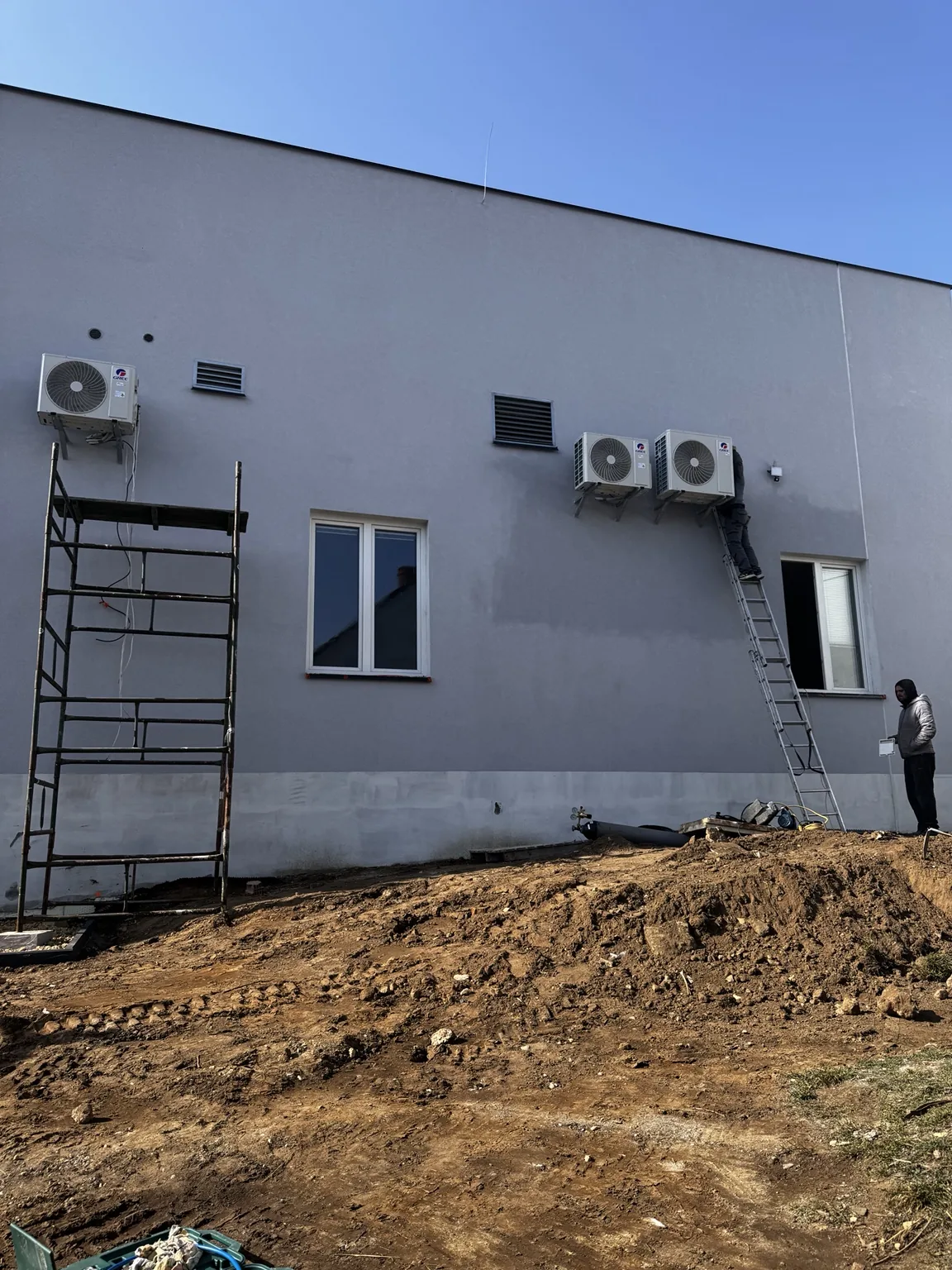 Realizacja KLIM-TECHNIK – zdjęcie 37