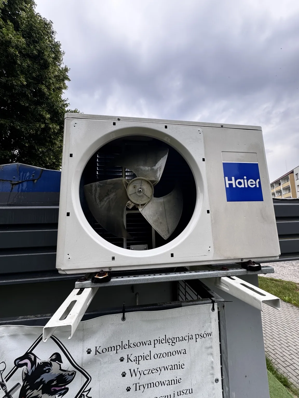 Realizacja KLIM-TECHNIK – zdjęcie 63