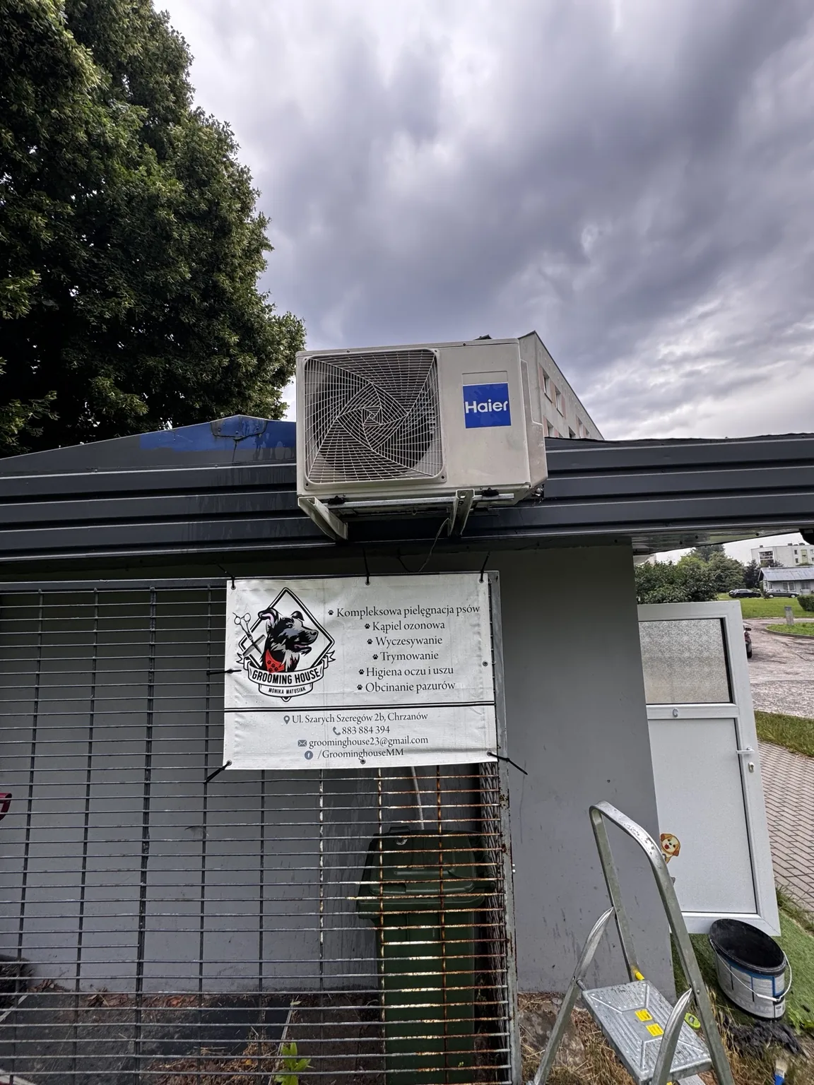 Realizacja KLIM-TECHNIK – zdjęcie 65